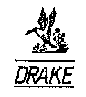 DRAKE