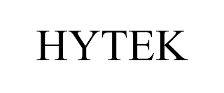 HYTEK