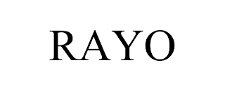 RAYO