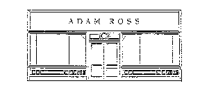 ADAM ROSS