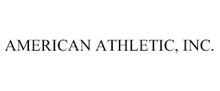 AMERICAN ATHLETIC, INC.