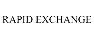 RAPID EXCHANGE