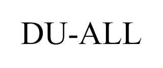 DU-ALL