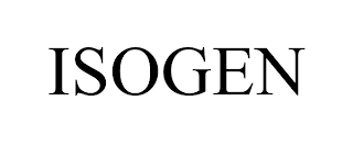 ISOGEN