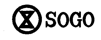 SOGO