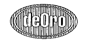 DEORO