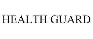 HEALTH GUARD