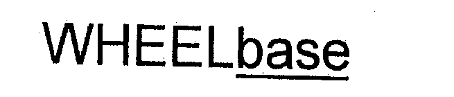 WHEELBASE