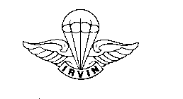 IRVIN