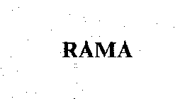 RAMA