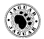 JAGUAR JAGUAR