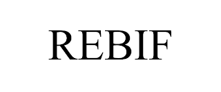 REBIF