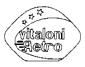 VITALONI RETRO