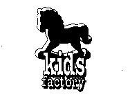 KIDS' FACTORY