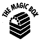 THE MAGIC BOX