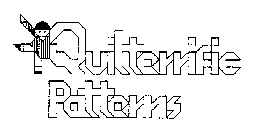 QUILTERRIFIC PATTERNS