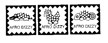 AFRO DIZZY AFRO DIZZY AFRO DIZZY