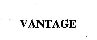 VANTAGE