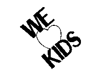 WE KIDS