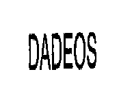 DADEOS