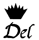 DEL