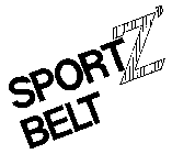 SPORT Z' BELT