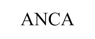 ANCA