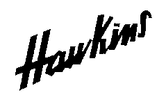 HAWKINS