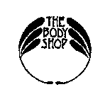 THE BODY SHOP