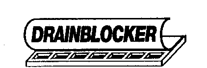 DRAINBLOCKER