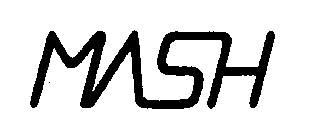 MASH