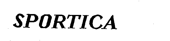 SPORTICA