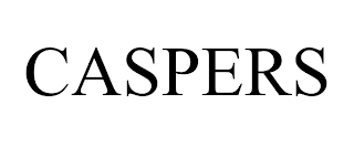 CASPERS