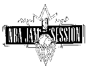 NBA JAM SESSION NBA