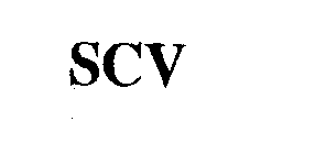 SCV