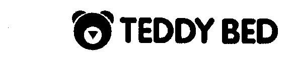 TEDDY BED