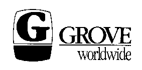 G GROVE WORLDWIDE