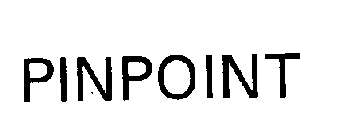 PINPOINT