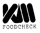 KM FOODCHECK