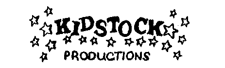 KIDSTOCK PRODUCTIONS