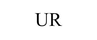 UR