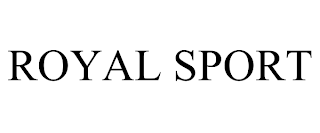 ROYAL SPORT