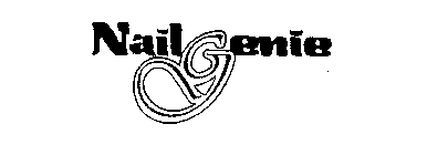 NAIL GENIE