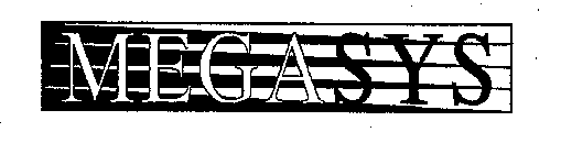 MEGASYS