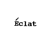 ECLAT