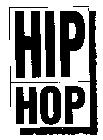 HIP HOP