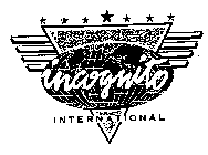 INCOGNITO INTERNATIONAL