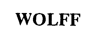 WOLFF