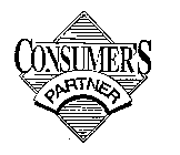 CONSUMER'S PARTNER