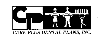 CP CARE-PLUS DENTAL PLANS, INC.